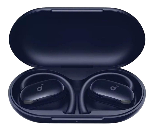 SOUNDCORE V20i niebieskie A3876G31 - 1363022 - zdjęcie 5